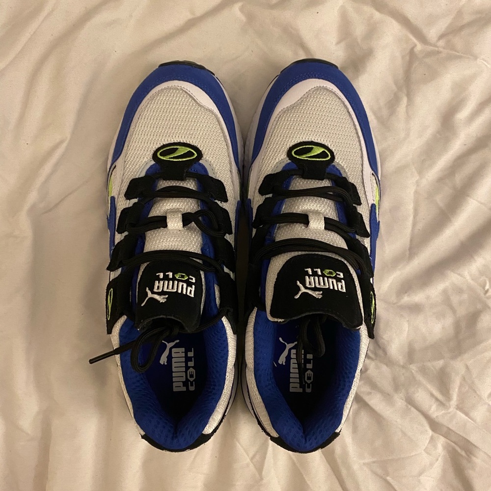 Brand New - Puma Cell Venom - Surf The Web - Men - Picture 5 of 8